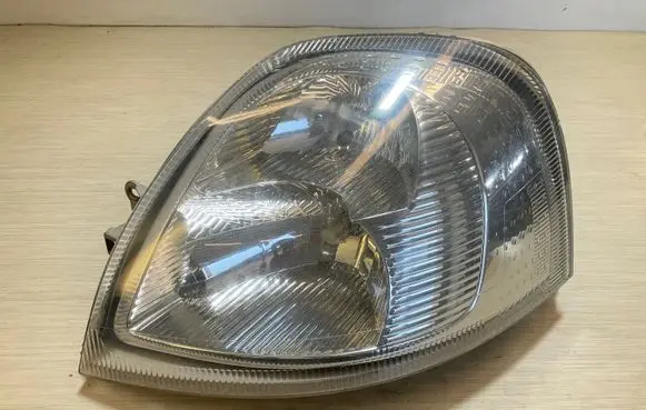 Opel Movano A Headlight/headlamp