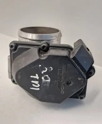 Audi A4 S4 B7 8E 8H Throttle valve A2C53112154 059145950B