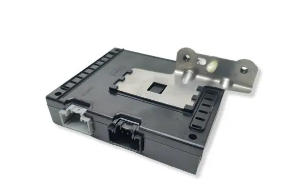 Ford F150 Tow bar trailer control unit/module MU5T19J295DG 08621BD181