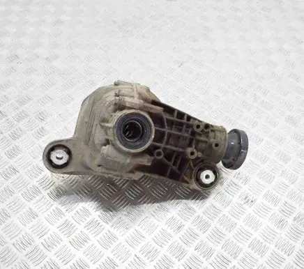 Mercedes-Benz GL X166 Front differential H210061 C210061