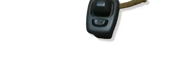 Volvo V70 Wing mirror switch 9148959