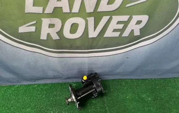 Land Rover Discovery Vacuum pump ERR3539 371130087
