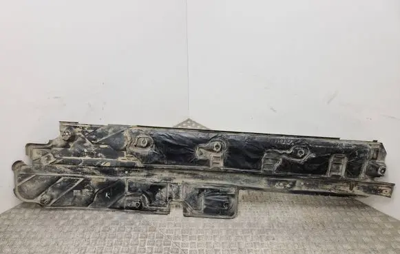 Mercedes-Benz GLK (X204) Side bottom protection A2046807808