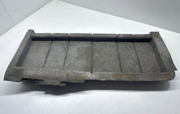 BMW 5 E34 Other trunk/boot trim element 
