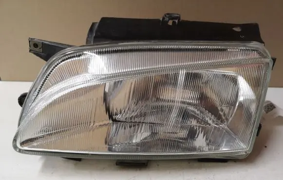 Peugeot Partner Headlight/headlamp 9621299980 67722995