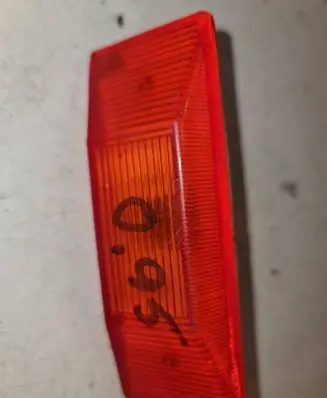 VAZ 2106 Front bumper turn signal 21063726070