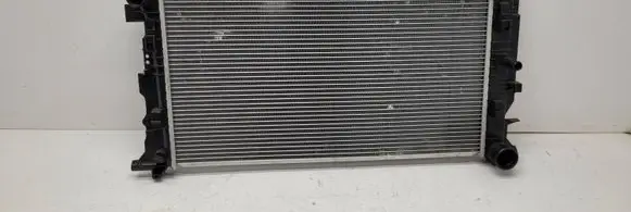 Subaru Forester SG Coolant radiator
