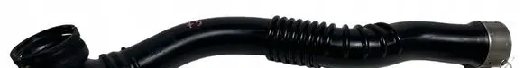 BMW X3 F25 Intercooler hose/pipe 7597592