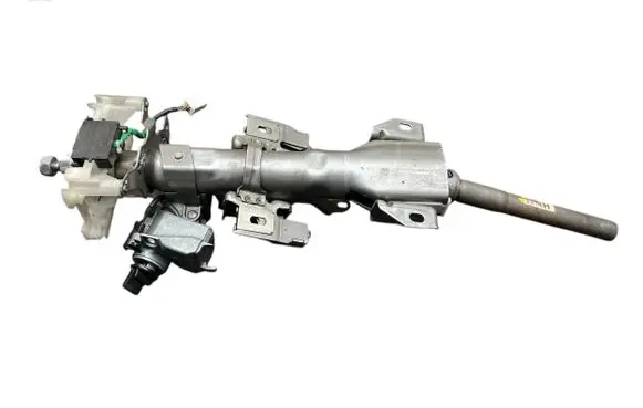 Mazda CX-7 Steering wheel axle