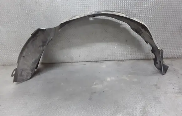 Renault Master II Front wheel arch liner splash guards