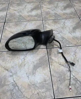 Mercedes-Benz C W206 Front door electric wing mirror A2068107203 A2068106905 A2068107402