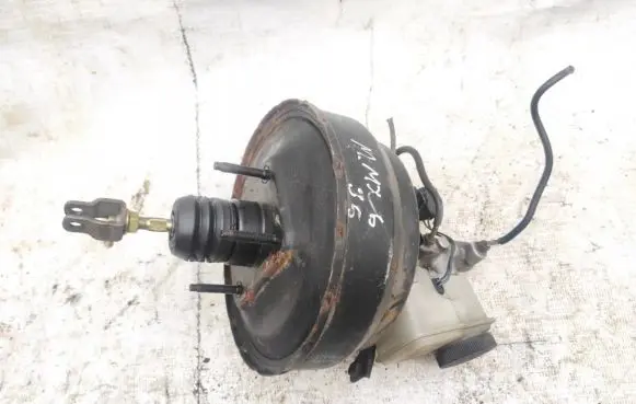 Mazda MX-6 Brake booster