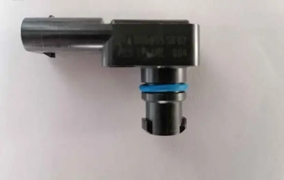 Fuel main line pipe