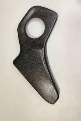 Mercedes-Benz W123 Seat trim 1239180630