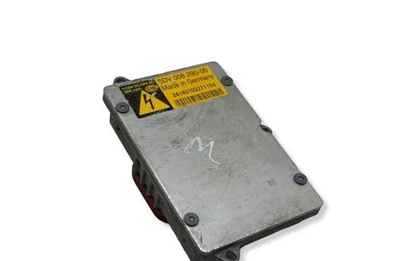 Audi A6 S6 C5 4B Headlight ballast module Xenon 5DV00829000