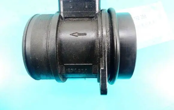 Mass air flow meter
