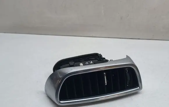 Dash center air vent grill