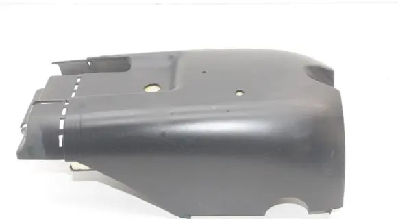 Audi A5 Sportback 8TA Steering wheel column trim