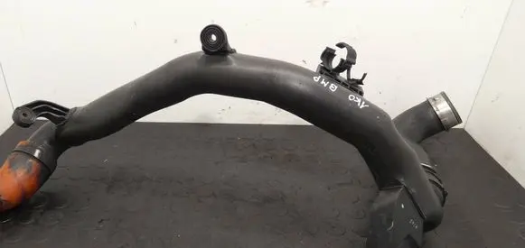 Volkswagen Golf V Intercooler hose/pipe 3C0145840C 3C0145832D
