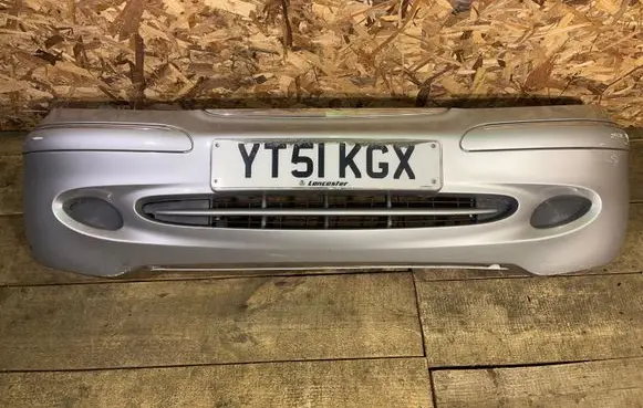 Mercedes-Benz A W168 Front bumper 1688853025