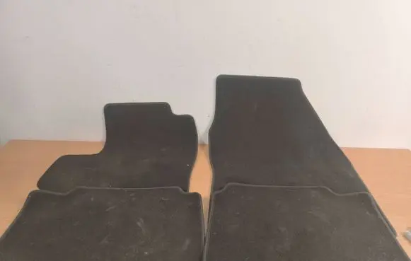 Toyota Yaris Cross Car floor mat set 58500YY830