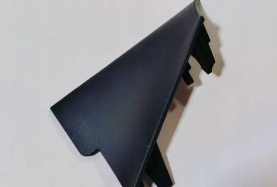 Tesla Model S Front tow hook cap/cover 1057850 1057850-00-C 105785000C