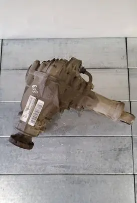 Dodge Durango Front differential T010001086586 10486J0193 P68251555AA