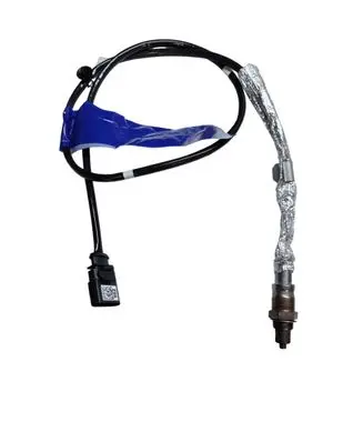 Lambda probe sensor