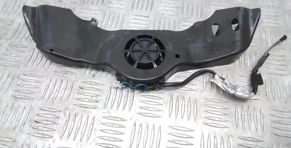 Porsche Cayenne (92A) Seat fan/blower 7P5963345