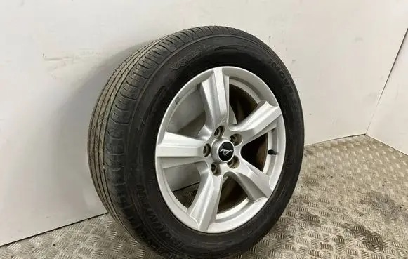 Ford Mustang VI R17 alloy rim FR3C1007AB