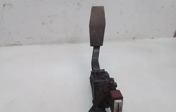 Opel Signum Accelerator throttle pedal 9186724