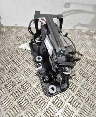 Volvo XC60 Air suspension compressor/pump 31451434 15150000713 31451410