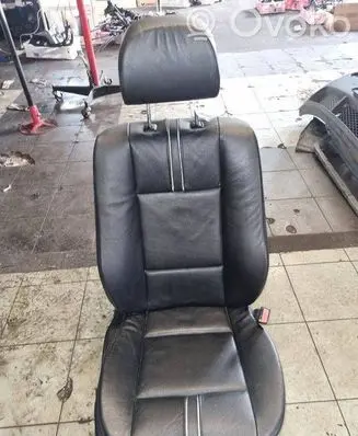 BMW X3 E83 Front passenger seat 0363665 34542571 52100363665