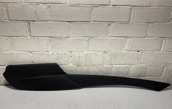 BMW 6 F06 Gran coupe Other center console (tunnel) element 9241728 49604461 D129785