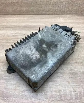 Chrysler Voyager Engine control unit/module ECU P04727279AB 04745860