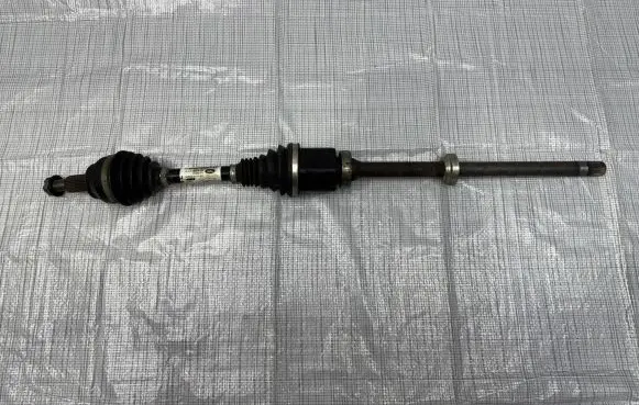 Jaguar E-Pace Front driveshaft GJ32-3B436-CA