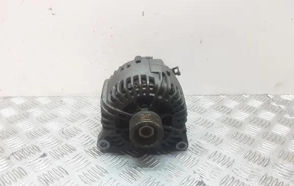 Citroen C5 Generator/alternator 9645865180 2542679A