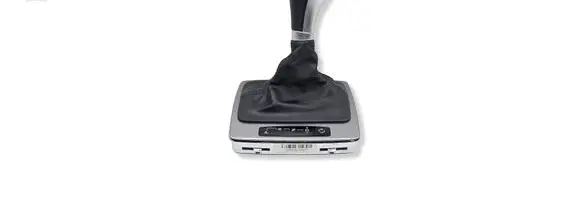 Mercedes-Benz C W204 Gear shifter surround trim plastic A2042670288 D2002230519