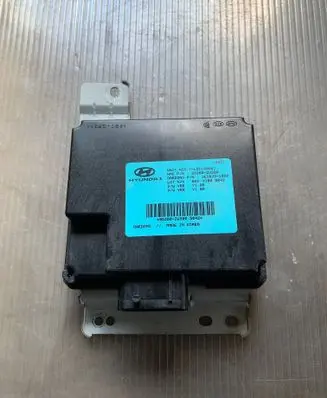 Hyundai Santa Fe Other control units/modules 953002W300 MJC400W