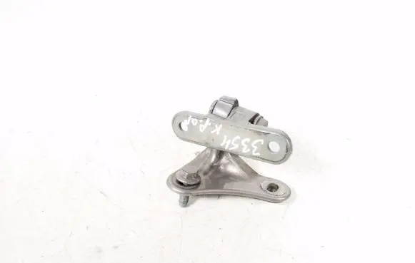Mercedes-Benz CL C216 Front door lower hinge A2167200337