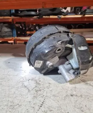 Audi A5 8T 8F Brake booster 8K0612103M