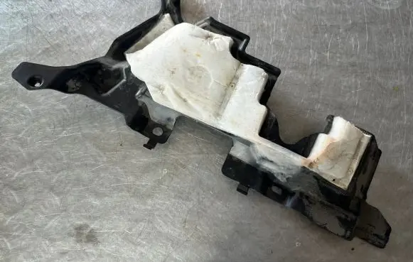 Ford Explorer Other dashboard part CB5378046A26A