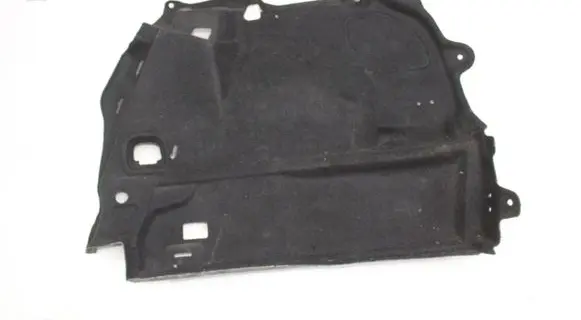Volkswagen T-Roc Trunk/boot side trim panel 2GA867428F