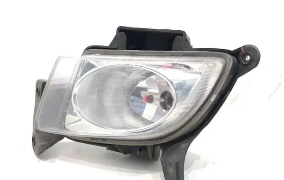 Front fog light