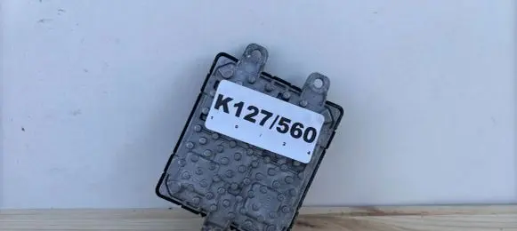 Hyundai i30 LED ballast control module G4921-91000