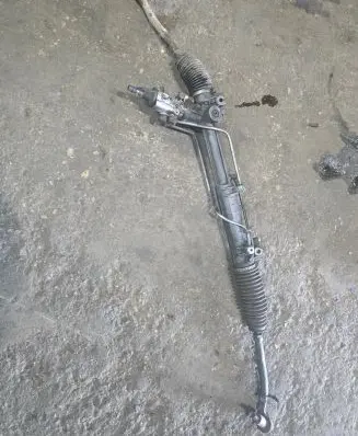 BMW 5 E39 Steering rack 6757878 7852991175 0568140303
