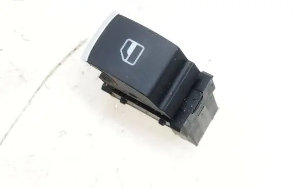 Volkswagen PASSAT CC Electric window control switch 5K0959855