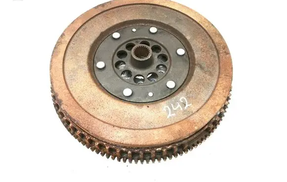 Audi A6 S6 C6 4F Flywheel 059105317G
