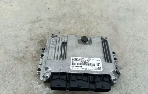 Ford Focus Engine control unit/module ECU 9M5112A650AG