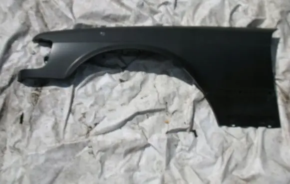 Ferrari 488 Pista Front wheel arch liner splash guards